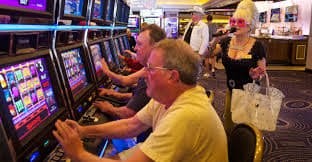 responsible gaming and account safety guidance on the bk99 slots page
