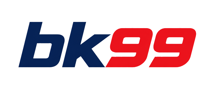 bk99 logo for homepage navigation